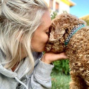 Meet your Posher, Jess